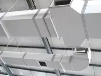 21个风管质量通病,建议收藏!