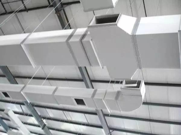 21个风管质量通病，建议收藏！