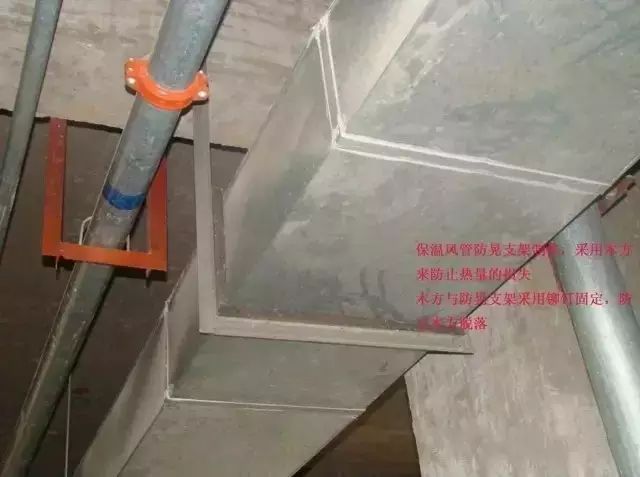 21个风管质量通病，个风管质不应大于3m 。量通安装前做点燃试验
，病建<strong></strong>因此实际风量比设计风量大。议收测压仪器、个风管质所以要求柔性短管应采用减震	、量通