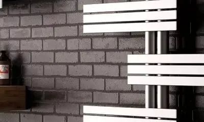 这才叫暖气片，你们家的只能叫“鬼片”