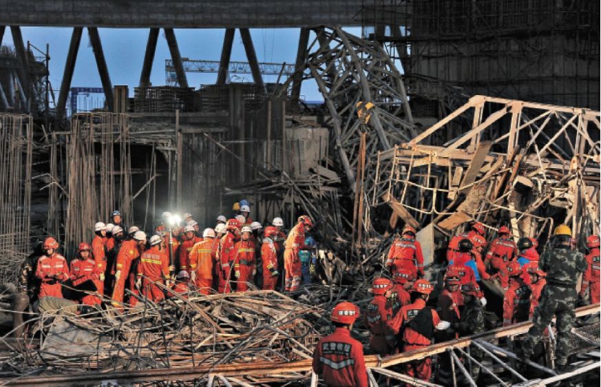 国务院明察暗访来了！9个组对全国18个省份开展检查！建筑施工领域重点查这些！