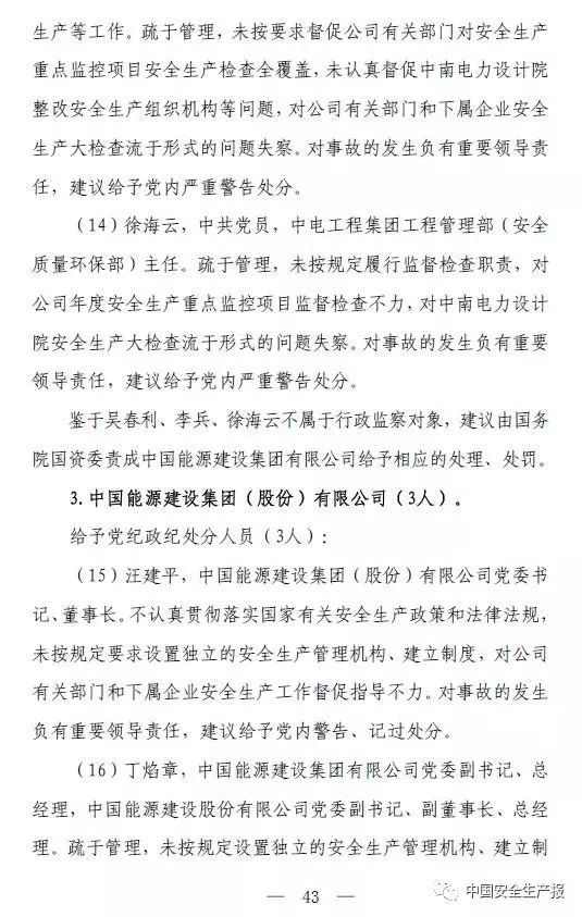 国务院明察暗访来了！9个组对全国18个省份开展检查！建筑施工领域重点查这些！