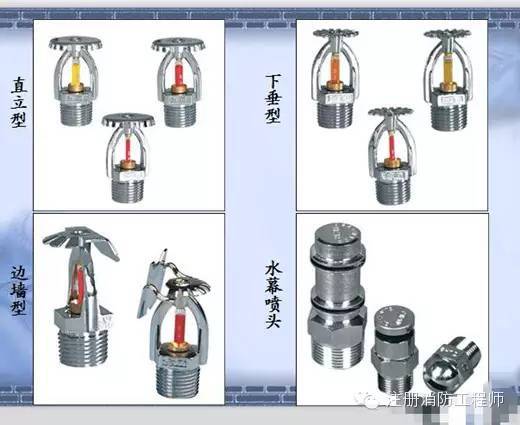 消防给排水图文详解，绝对实用！