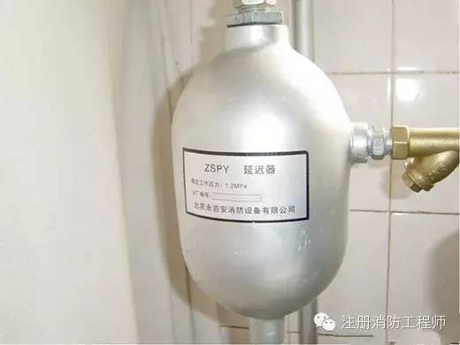 消防给排水图文详解，绝对实用！