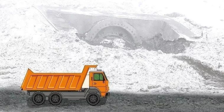 寒潮来袭!冬季施工安全八防请落实!雨雪天施工安全注意事项