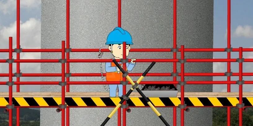 寒潮来袭!冬季施工安全八防请落实!雨雪天施工安全注意事项