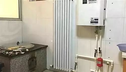 膨胀罐、缓冲水箱、蓄能水箱，一次性说清了~