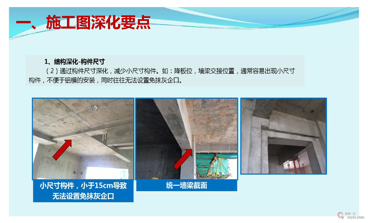 铝模板全过程施工工艺详解130页丨PDF,可下载