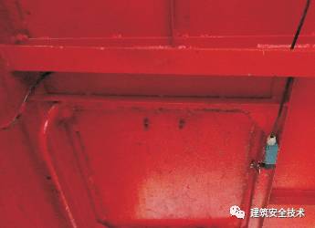 施工升降机（物料提升机）安全技术要点