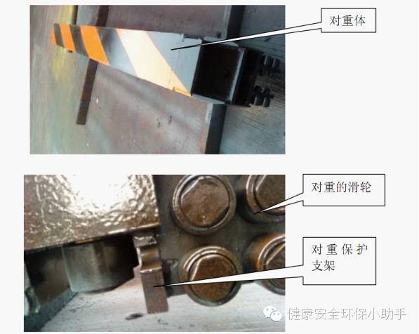 施工升降机（物料提升机）安全技术要点