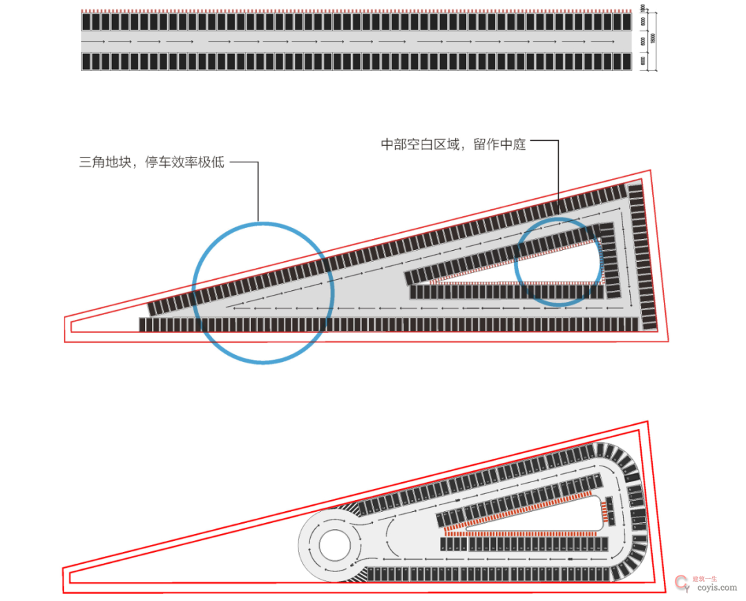 创新立体停车楼—— 8大经典案例