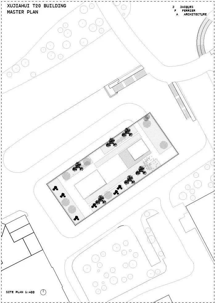 创新立体停车楼—— 8大经典案例