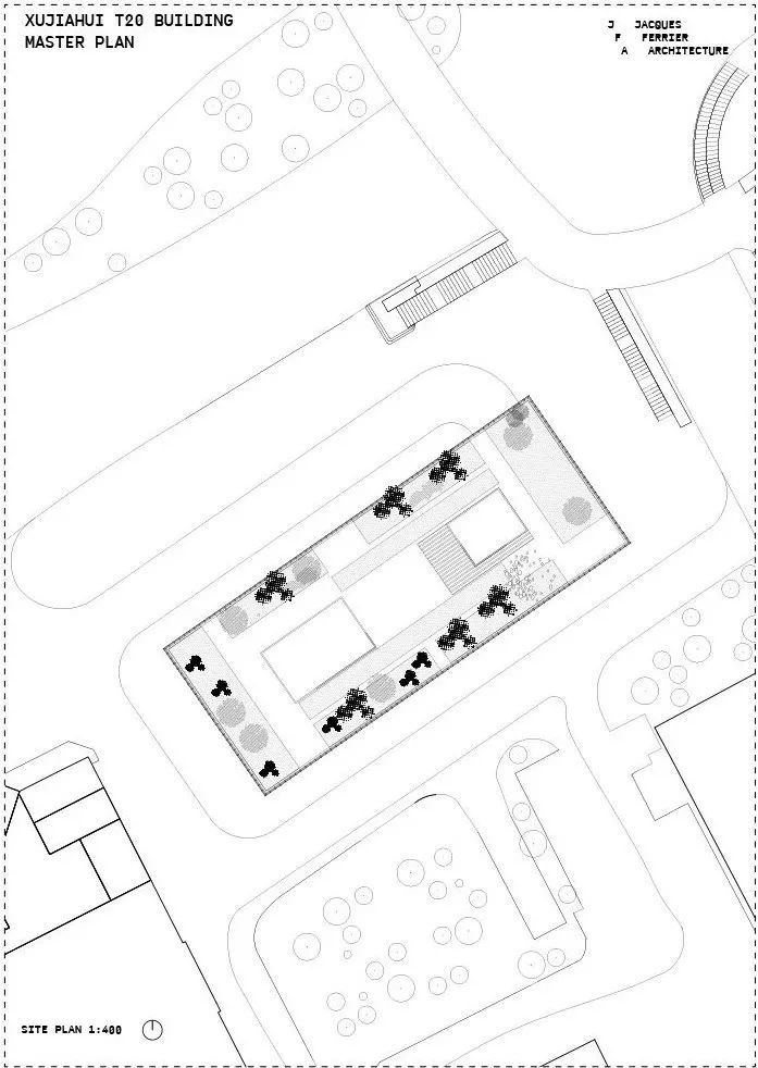 创新立体停车楼—— 8大经典案例