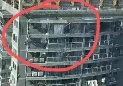 33层外墙脱落致1人当场身亡!外墙保温脱落的“高空惊魂”何时休?
