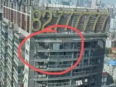 外墙保温的三大“痛点”