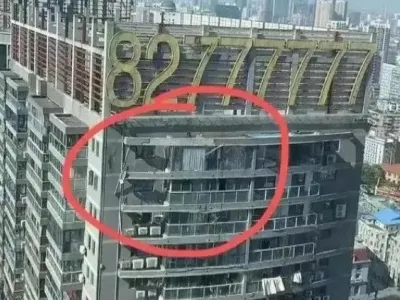 外墙保温的三大“痛点”