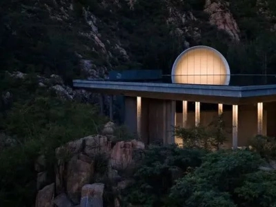 20座最美教堂建筑：不一样的设计，不一样的美
