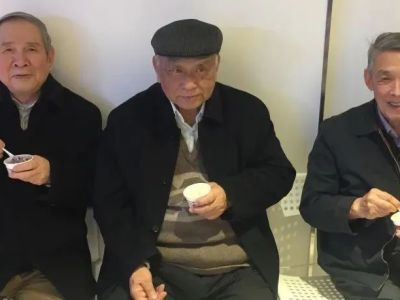 准“90后”建筑学院士手绘图刷屏!背后的“最强吃冰激淋天团”超可爱......