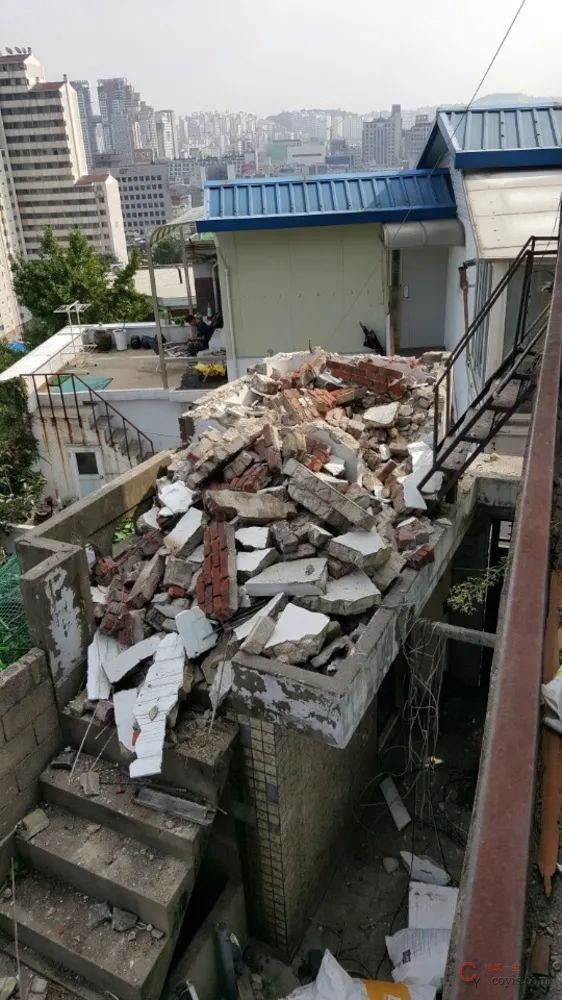 荒废10年老房,5个月爆改,110㎡别墅有院有露台