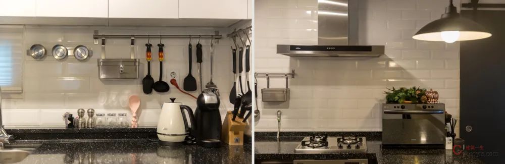 荒废10年老房,5个月爆改,110㎡别墅有院有露台