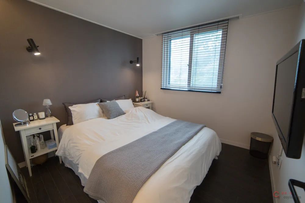 荒废10年老房,5个月爆改,110㎡别墅有院有露台