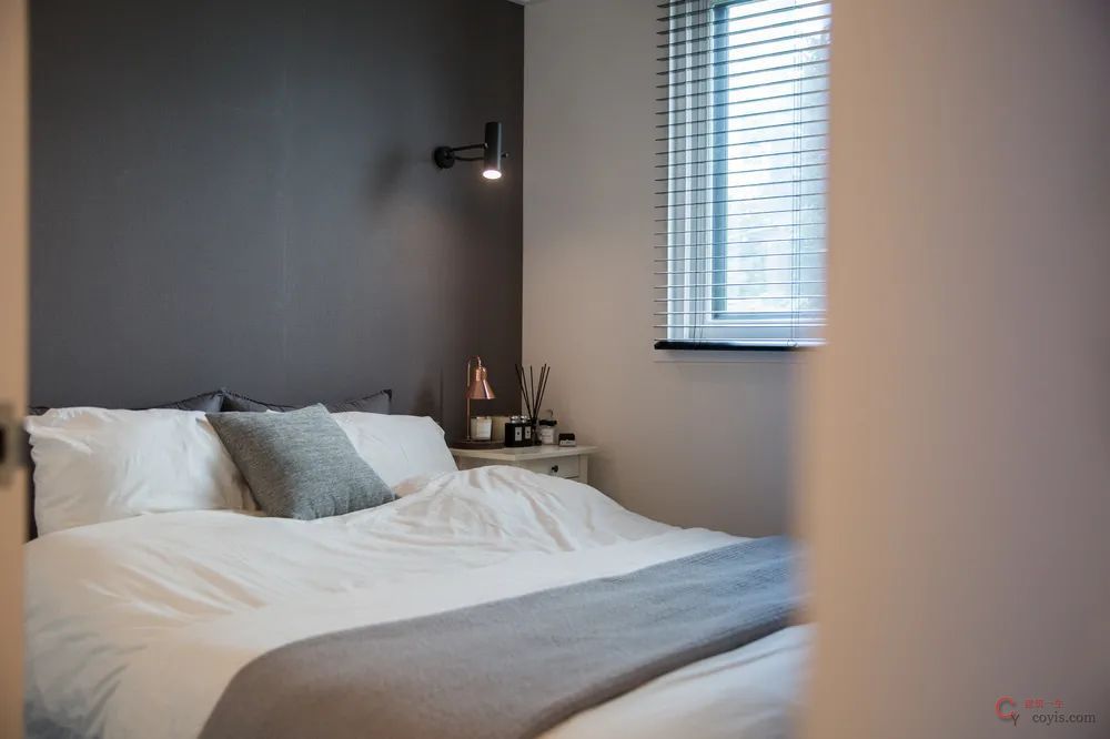 荒废10年老房,5个月爆改,110㎡别墅有院有露台