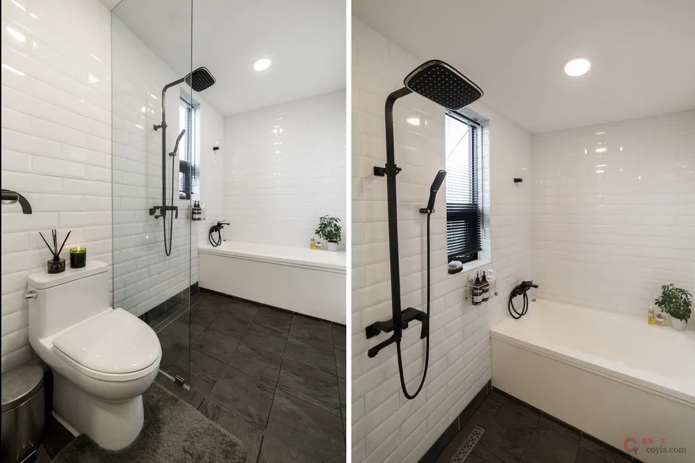 浴室、卫生间效果图