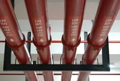 中建五局机电安装大型观摩现场，你能找出茬来吗？