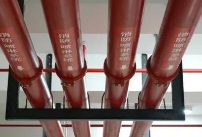 中建五局机电安装大型观摩现场，你能找出茬来吗？