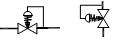 200多种压力管道的PID(CAD)图例