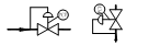 200多种压力管道的PID(CAD)图例