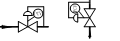 200多种压力管道的PID(CAD)图例