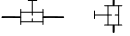 200多种压力管道的PID(CAD)图例