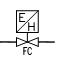 200多种压力管道的PID(CAD)图例