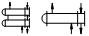 200多种压力管道的PID(CAD)图例