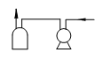 200多种压力管道的PID(CAD)图例