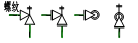 200多种压力管道的PID(CAD)图例