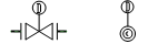 200多种压力管道的PID(CAD)图例