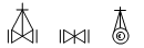 200多种压力管道的PID(CAD)图例