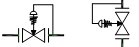 200多种压力管道的PID(CAD)图例