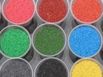 建筑材料 | 真石漆篇(二)