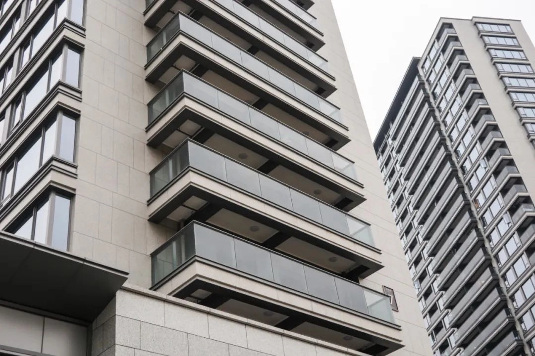 建筑材料 | 真石漆篇（二）