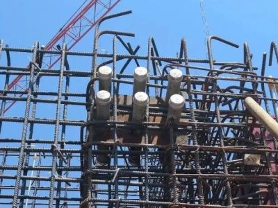 人防工程水电暖预留预埋什么内容？示例总结，切勿遗漏！