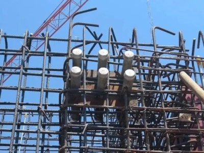 人防工程水电暖预留预埋什么内容?示例总结,切勿遗漏!