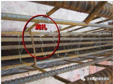 碧桂园项目钢筋焊接、绑扎连接技术交底实例