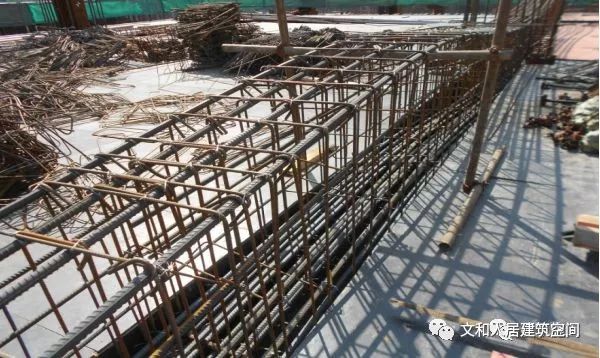 碧桂园项目钢筋焊接、绑扎连接技术交底实例