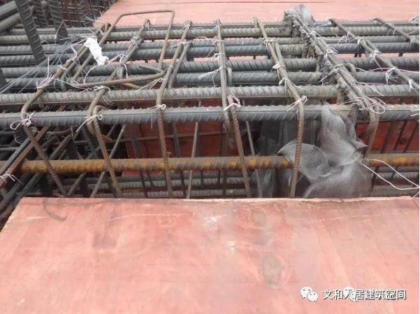 碧桂园项目钢筋焊接、绑扎连接技术交底实例