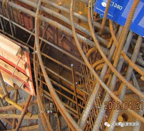 碧桂园项目钢筋焊接、绑扎连接技术交底实例