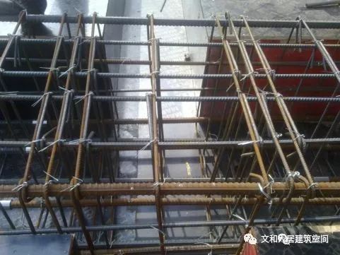 碧桂园项目钢筋焊接、绑扎连接技术交底实例