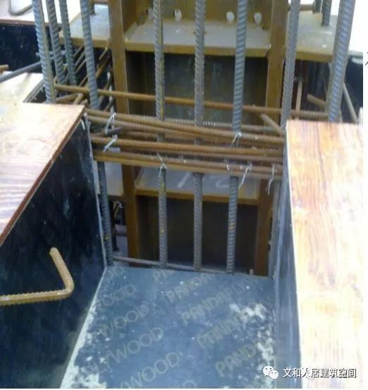碧桂园项目钢筋焊接、绑扎连接技术交底实例